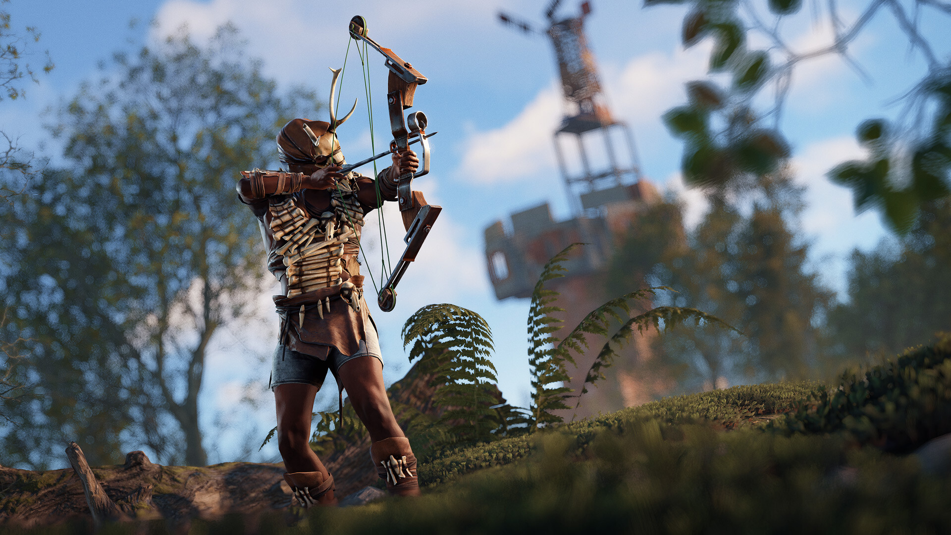 Rust Screenshot 3