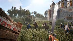 Rust Screenshot 4